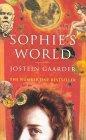 Jostein Gaarder: Sophie's World (Paperback, 1995, Phoenix/Orion Books Ltd)