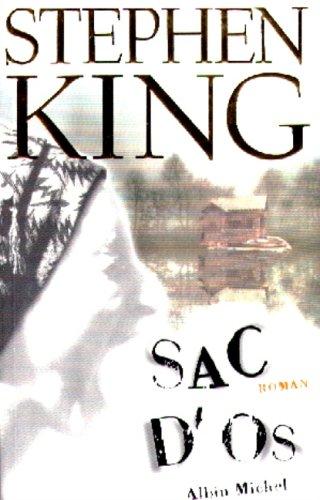 Stephen King: Sac D'Os (Paperback, 2000, French and European Publishing, Inc.)