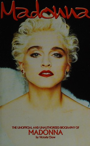 Victoria Chow: Madonna (2004, Kandour)