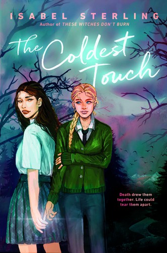 Isabel Sterling: Coldest Touch (Paperback, 2021, Penguin Young Readers Group)