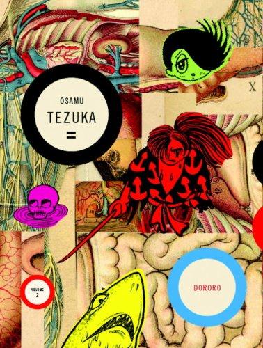 Osamu Tezuka: Dororo, Volume 2 (Dororo) (Paperback, 2008, Vertical)