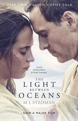 The Light Between Oceans (2016)