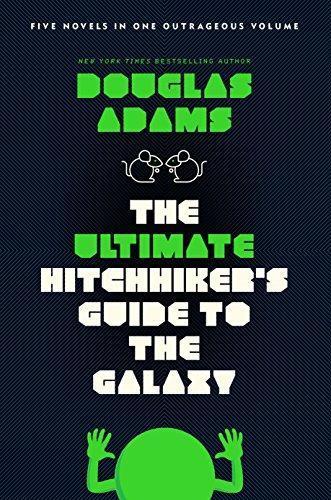 The Ultimate Hitchhiker's Guide to the Galaxy (2002)