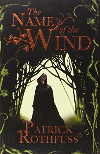 Patrick Rothfuss: Name of the Wind (Paperback, 2012, Gollancz)
