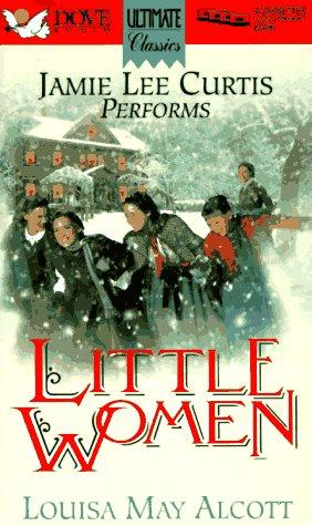 Louisa May Alcott: Little Women (Ultimate Classics) (1994, Audio Literature)