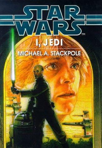 Michael A. Stackpole: Star Wars (1998, Transworld Publishers Ltd)