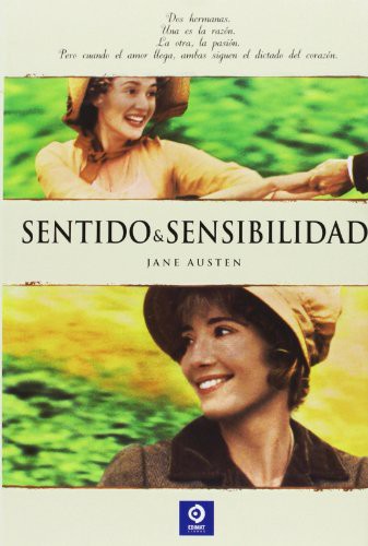 Jane Austen: Sentido y sensibilidad (Hardcover, 2013, Edimat Libros)