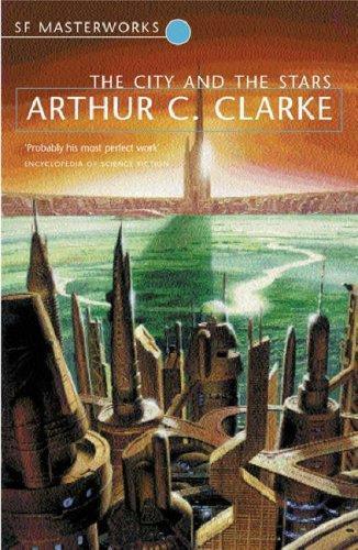 Arthur C. Clarke: City and the Stars (2001)