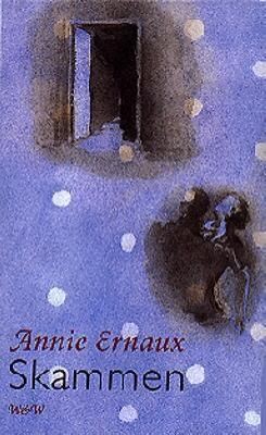 Annie Ernaux: Skammen (Hardcover, Swedish language, 1998, Wahlström & Widstrand)