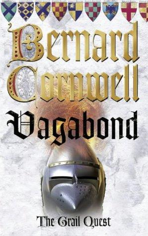 Bernard Cornwell: Vagabond (The Grail Quest #2) (2003, HarperCollins Publishers Ltd)