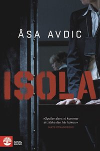 Åsa Avdic: Isola (Natur & Kultur)