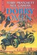 Terry Pratchett, Neil Gaiman: Dobry omen (Polish language, 2006, Prószyński i S-ka)