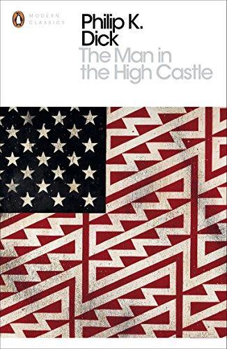 Philip K. Dick: The Man in the High Castle (2010)