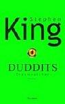 Stephen King: Duddits- Dreamcatcher. (Hardcover, German language, Ullstein Buchverlage GmbH & Co. KG / Ullstein Tas)