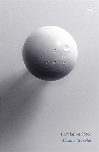 Alastair Reynolds: Revelation Space (2012, Orion)