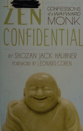 Shozan Jack Haubner: Zen confidential (2013)