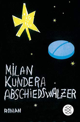 Milan Kundera: Abschiedswalzer (Paperback, 2013, FISCHER Taschenbuch)