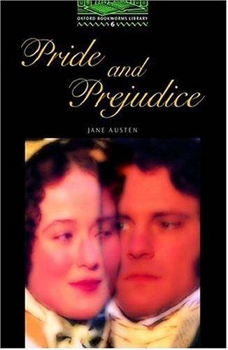 Tricia Hedge, Jane Austen, Clare West: Pride and Prejudice (2000, Oxford University Press, USA)