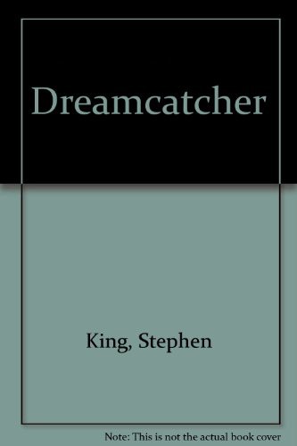 Stephen King: Dreamcatcher (Hardcover, Demco Media)