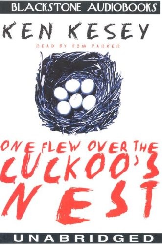 One Flew over the Cuckoo's Nest (AudiobookFormat, Blackstone Pub)