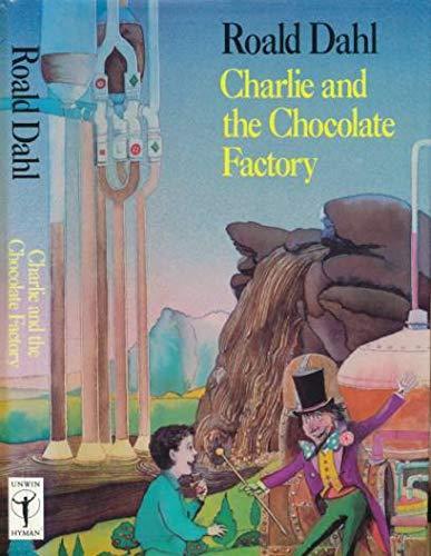 Roald Dahl: Charlie and the chocolate factory (1986)