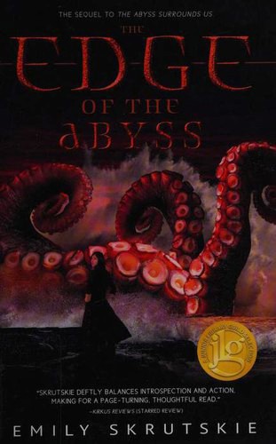 Emily Skrutskie: The Edge of the Abyss (2017, Flux)