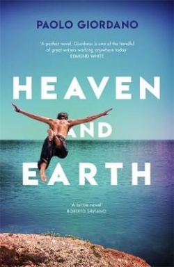 Giordano Paolo: Heaven and earth (Hardcover, 2020, Weidenfeld & Nicolson)