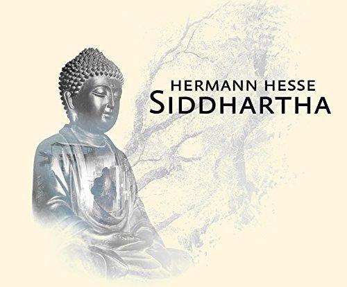 Herman Hesse, Hermann Hesse: Siddhartha (2016)