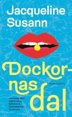 Berit Skogsberg: Dockornas dal (Hardcover, Swedish language, 2019, Norstedts)