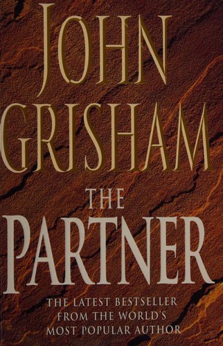 John Grisham: Partner (1997, Penguin Random House)