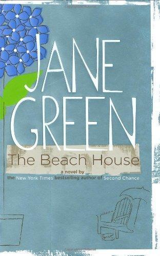 Jane Green: The Beach House (2008)