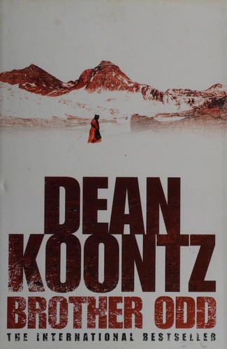 Dean Koontz: Brother Odd (2007, HarperCollins Publishers)