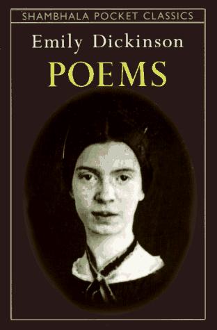 Emily Dickinson: Poems (1995, Shambhala, Distributed in the U.S. by Random House)