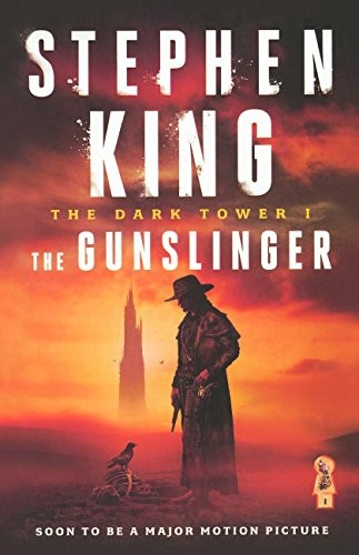 Stephen King: Gunslinger (Hardcover, 2016, Turtleback)