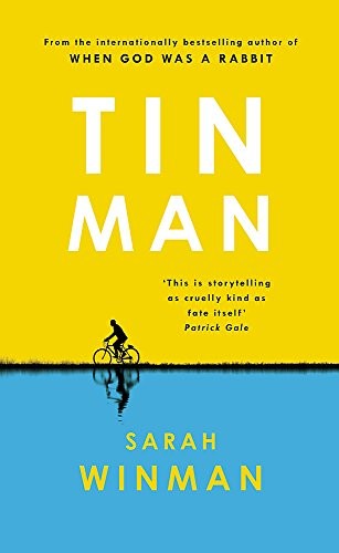 Sarah Winman: Tin Man (Paperback, Tinder Press)
