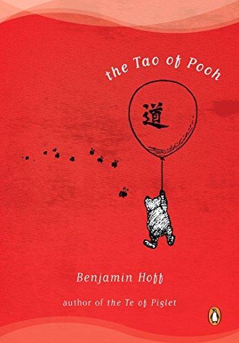 Benjamin Hoff, A. A. Milne, Ernest H. Shepard: The Tao of Pooh (1983)