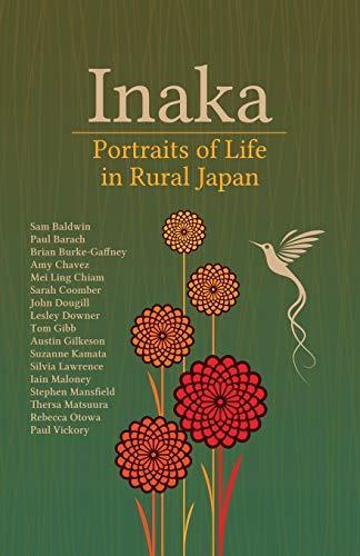 John Grant Ross: Inaka: Portraits of Life in Rural Japan (2020)