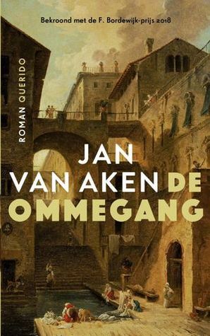 Jan van Aken: De ommegang (Paperback, Dutch language, 2019, Querido)