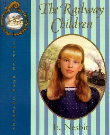 Marc D. Falkoff: The railway children (1999, HarperFestival)