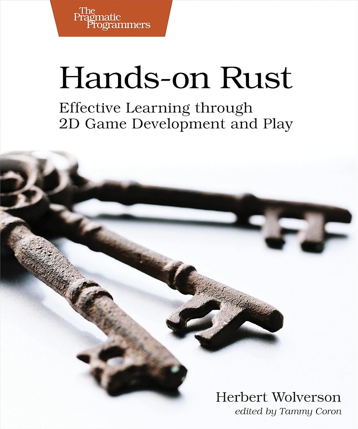 Herbert Wolverson: Hands-On Rust (2021, O'Reilly Media, Incorporated)