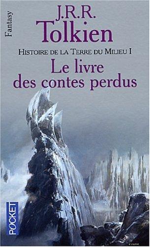 Histoire de la Terre du Milieu Tome 1 (Paperback, French language, 1999, Press Pocket)
