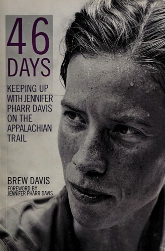 Brew Davis: 46 days (2011, Beaufort Books)