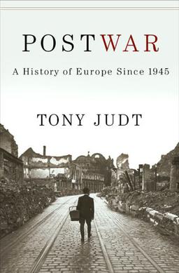 Tony Judt: Postwar (2005)