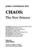 James Gleick: Chaos (1993)