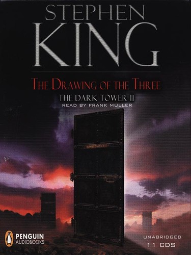 Stephen King: The Drawing of the Three (EBook, 2003, Penguin Random House Audio Publishing Group)