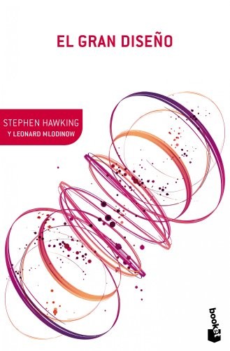 Stephen Hawking, Leonard Mlodinow, David Jou: El gran diseño (Paperback, Spanish language, Booket)