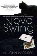 Nova Swing (Paperback, 2007, Bantam)