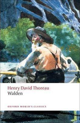 Henry David Thoreau: Walden (2008)