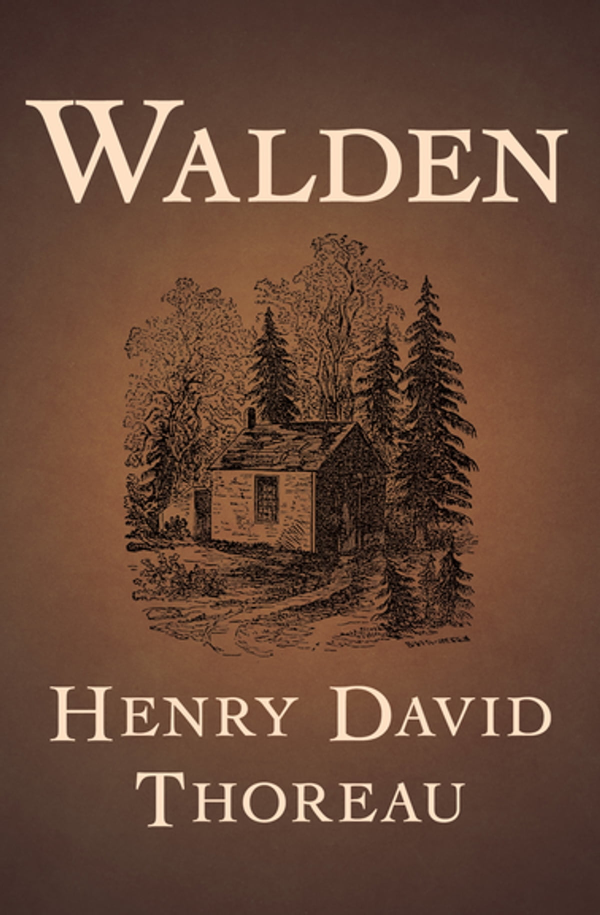 Henry David Thoreau, John Updike, J. Lyndon Shanley: Walden (2016, Princeton University Press)