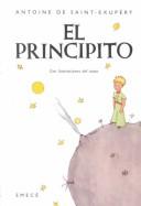 Antoine de Saint-Exupéry: El principito (Paperback, Spanish language, 1998, Emece Editores)